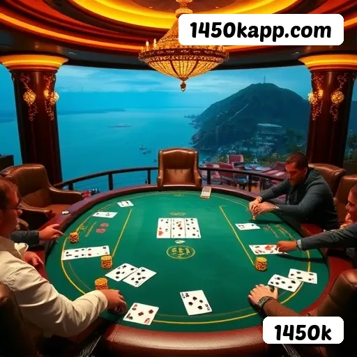 Live Casino Tables