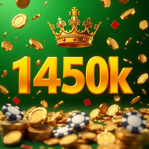 1450k Logo